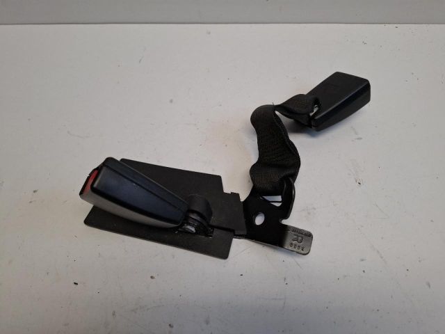 bontott MINI CLUBMAN Jobb hátsó Biztonsági Öv Csat