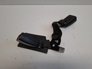 bontott MINI CLUBMAN Jobb hátsó Biztonsági Öv Csat