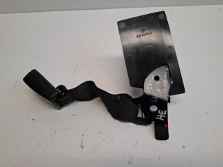 bontott MINI CLUBMAN Jobb hátsó Biztonsági Öv Csat