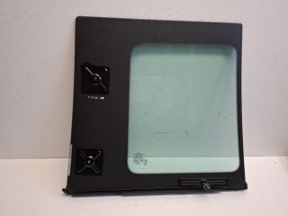 bontott MINI CLUBMAN Jobb hátsó Fixüveg (Ajtóban)