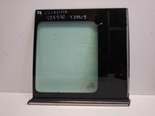 bontott MINI CLUBMAN Jobb hátsó Fixüveg (Ajtóban)