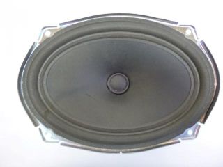 bontott MINI CLUBMAN Jobb hátsó Hangszóró