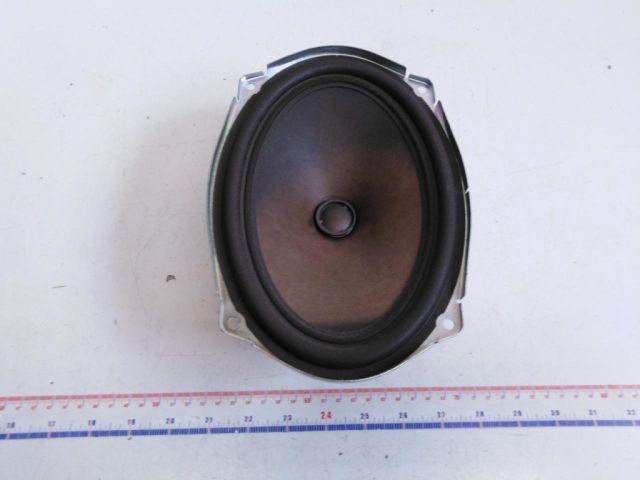 bontott MINI CLUBMAN Jobb hátsó Hangszóró