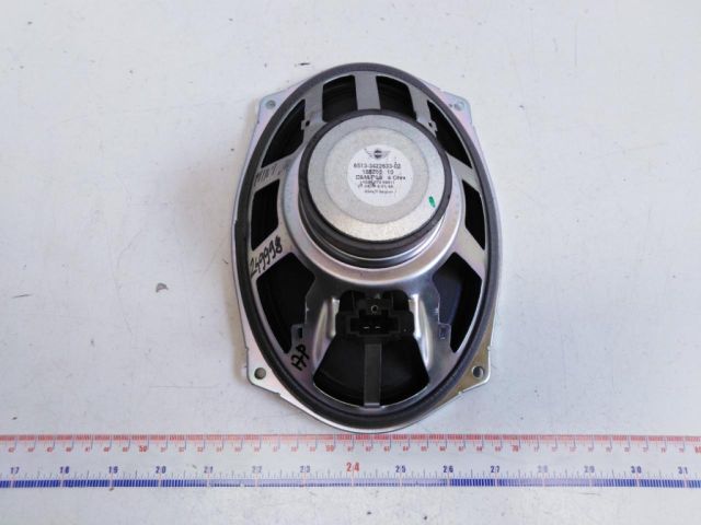 bontott MINI CLUBMAN Jobb hátsó Hangszóró