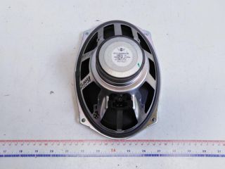 bontott MINI CLUBMAN Jobb hátsó Hangszóró