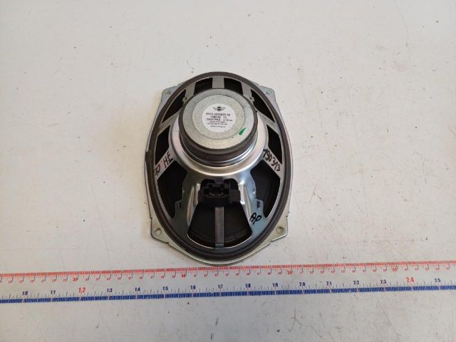 bontott MINI CLUBMAN Jobb hátsó Hangszóró