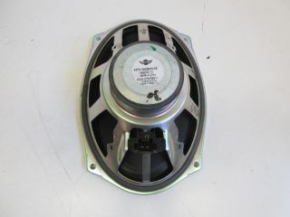 bontott MINI CLUBMAN Jobb hátsó Hangszóró