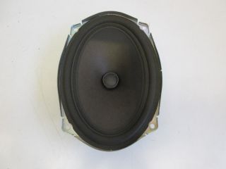 bontott MINI CLUBMAN Jobb hátsó Hangszóró