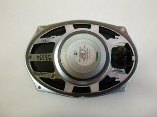 bontott MINI CLUBMAN Jobb hátsó Hangszóró