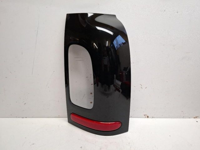 bontott MINI CLUBMAN Jobb hátsó Lámpakeret