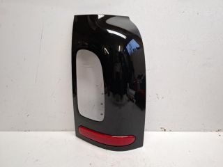 bontott MINI CLUBMAN Jobb hátsó Lámpakeret