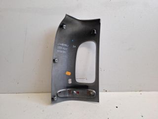 bontott MINI CLUBMAN Jobb hátsó Lámpakeret