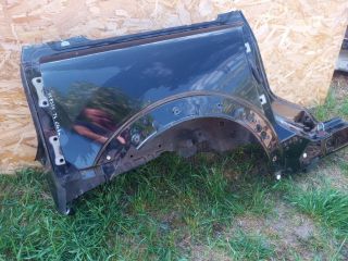 bontott MINI CLUBMAN Jobb hátsó Negyed Karosszéria Csomag