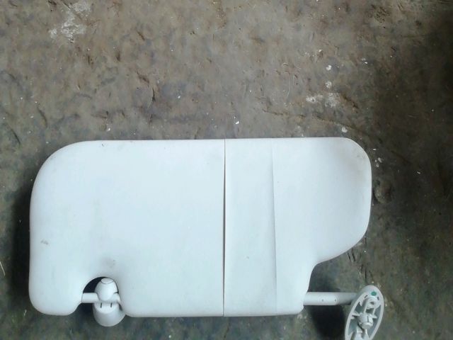 bontott MINI CLUBMAN Jobb Napellenző