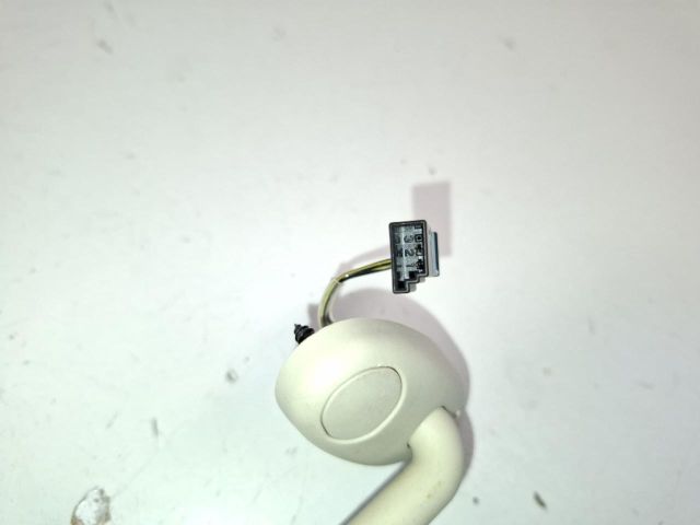 bontott MINI CLUBMAN Jobb Napellenző