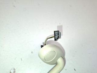 bontott MINI CLUBMAN Jobb Napellenző