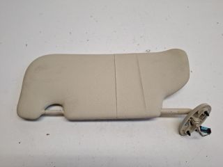 bontott MINI CLUBMAN Jobb Napellenző