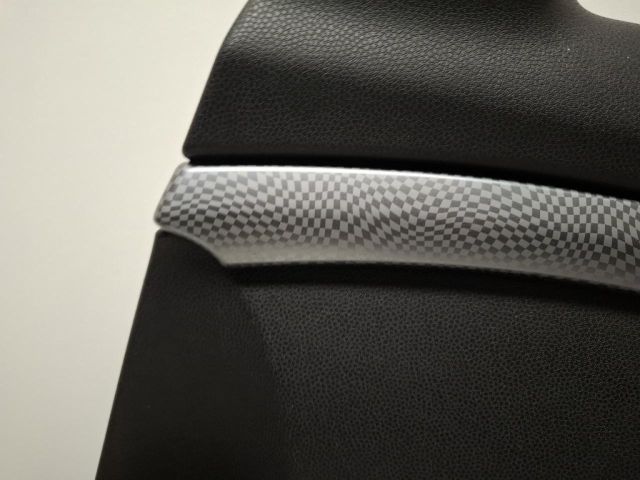 bontott MINI CLUBMAN Jobb Oldalkárpit (2-3 ajtóshoz hátra)