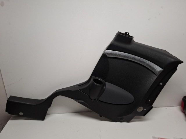 bontott MINI CLUBMAN Jobb Oldalkárpit (2-3 ajtóshoz hátra)