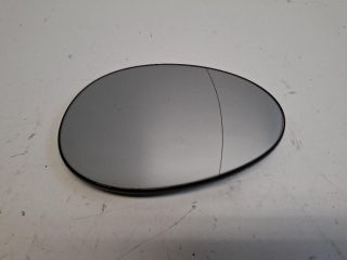 bontott MINI CLUBMAN Jobb Tükörlap