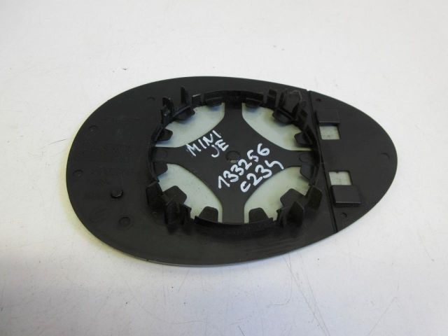 bontott MINI CLUBMAN Jobb Tükörlap