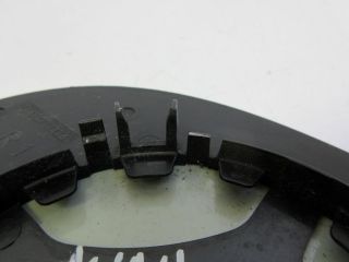 bontott MINI CLUBMAN Jobb Tükörlap