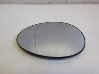 bontott MINI CLUBMAN Jobb Tükörlap