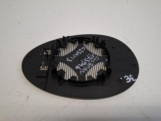 bontott MINI CLUBMAN Jobb Tükörlap