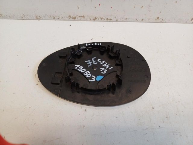 bontott MINI CLUBMAN Jobb Tükörlap