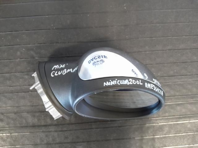 bontott MINI CLUBMAN Jobb Visszapillantó Tükör (Elektromos)