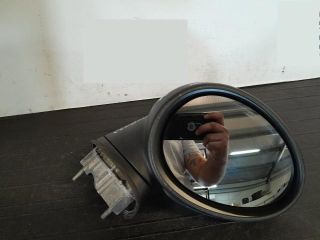 bontott MINI CLUBMAN Jobb Visszapillantó Tükör (Elektromos)