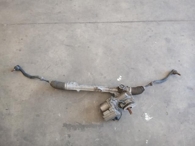 bontott MINI CLUBMAN Kormánymű Szervós