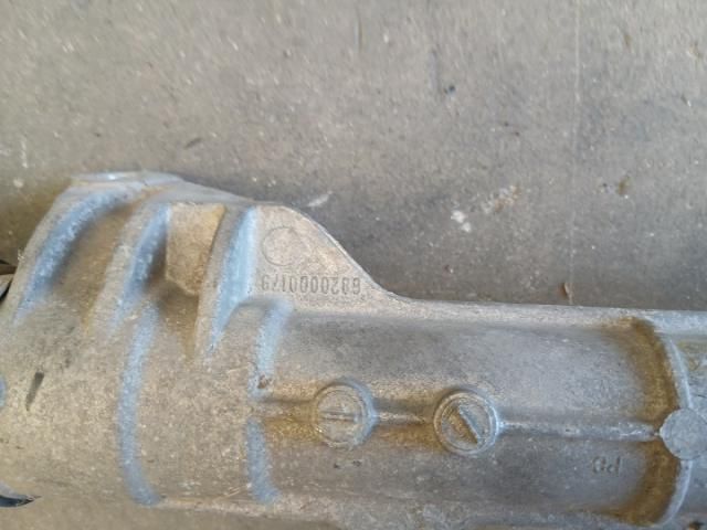 bontott MINI CLUBMAN Kormánymű Szervós