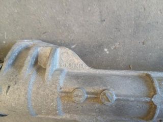 bontott MINI CLUBMAN Kormánymű Szervós