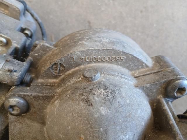 bontott MINI CLUBMAN Kormánymű Szervós