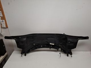 bontott MINI CLUBMAN Levélrács Tartó