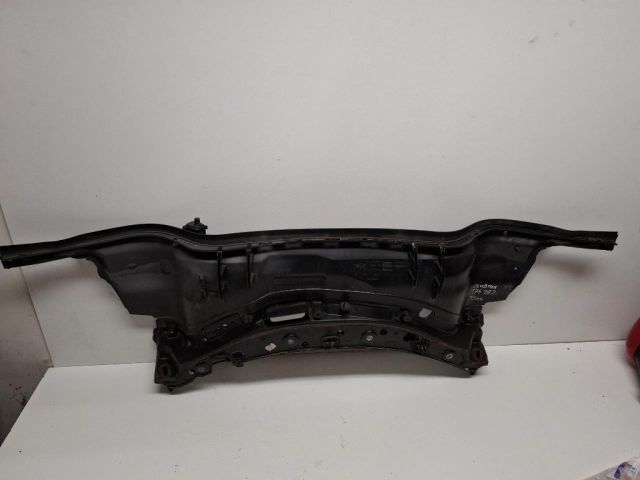 bontott MINI CLUBMAN Levélrács Tartó