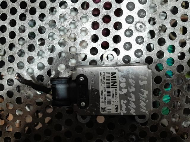 bontott MINI CLUBMAN Menetstabilizátor