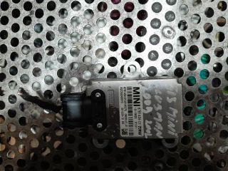 bontott MINI CLUBMAN Menetstabilizátor