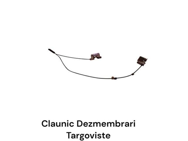 bontott MINI CLUBMAN Motorháztető Zárszerkezet