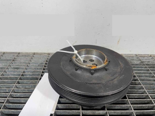 bontott MINI CLUBMAN Főtengely Szíjtárcsa