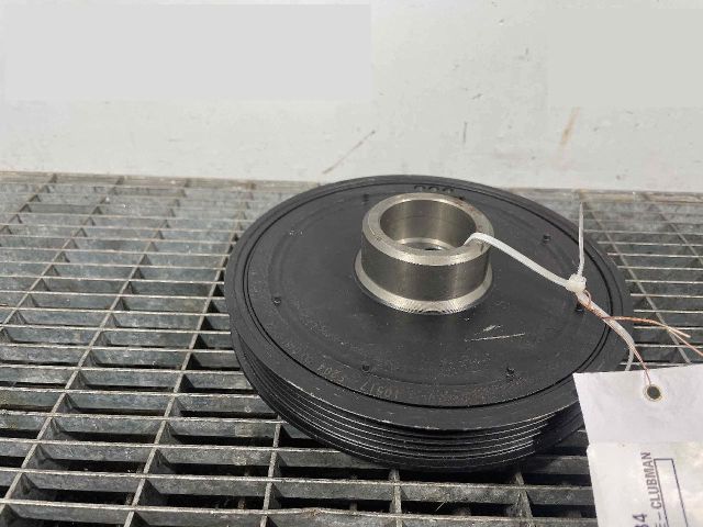 bontott MINI CLUBMAN Főtengely Szíjtárcsa