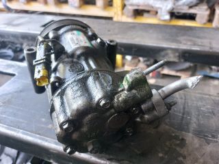 bontott MINI CLUBMAN Klímakompresszor