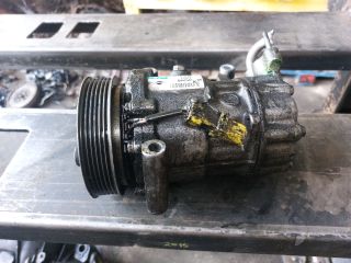 bontott MINI CLUBMAN Klímakompresszor