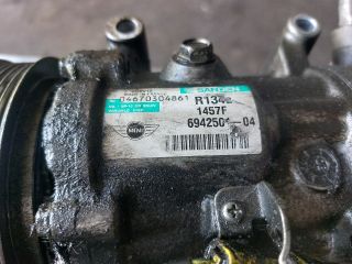 bontott MINI CLUBMAN Klímakompresszor