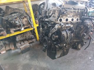 bontott MINI CLUBMAN Komplett Motor (Segédberendezésekkel)