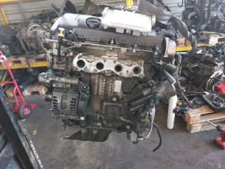 bontott MINI CLUBMAN Komplett Motor (Segédberendezésekkel)