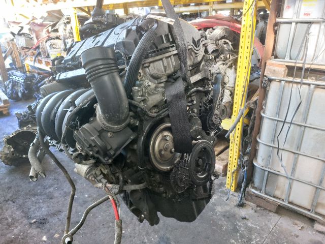 bontott MINI CLUBMAN Komplett Motor (Segédberendezésekkel)