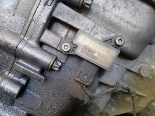 bontott MINI CLUBMAN Váltó (Mechanikus)