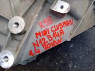bontott MINI CLUBMAN Váltó (Mechanikus)